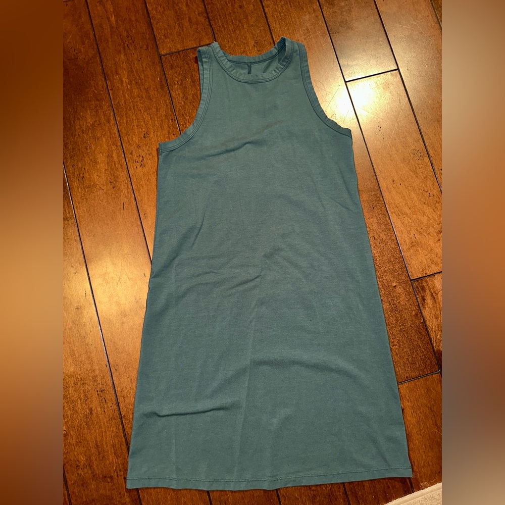 a new day dress